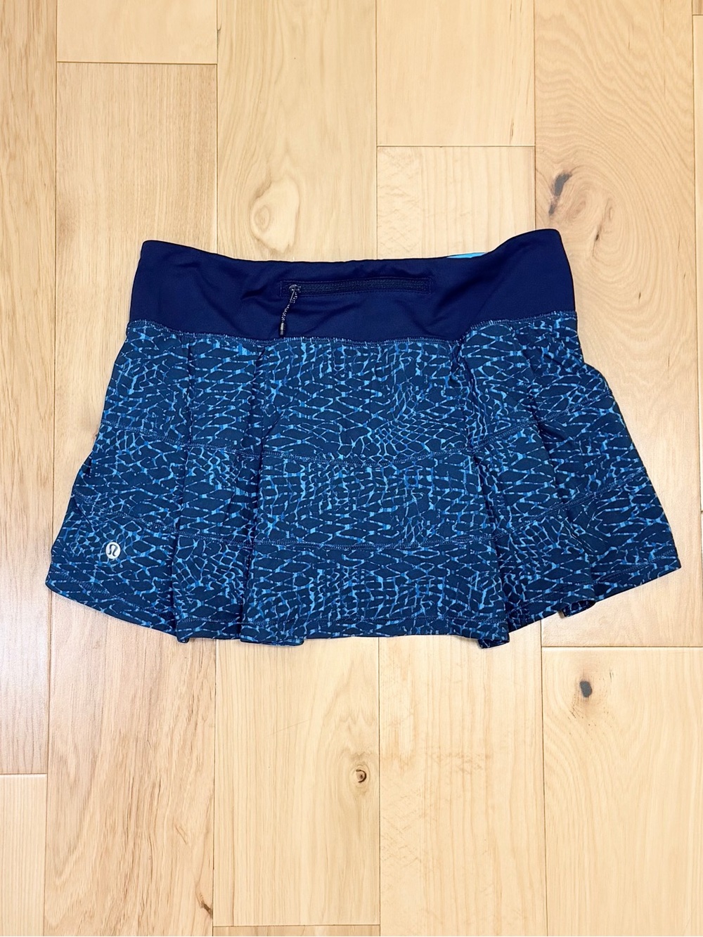 Lululemon Women’s Pace Rival Skirt II (Regular)